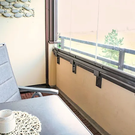 Auszeit By Interhome