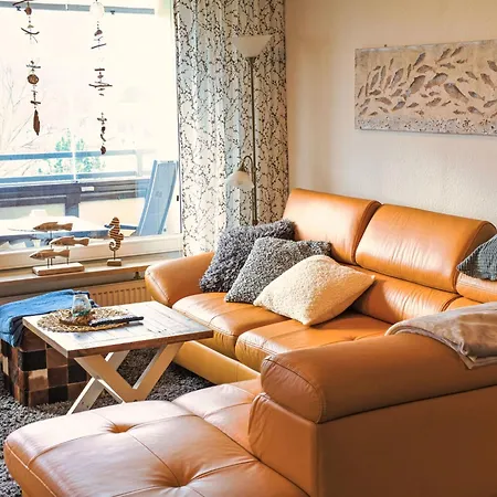 Auszeit By Interhome * Damp