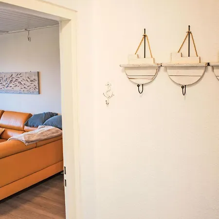 Auszeit By Interhome Apartament Damp