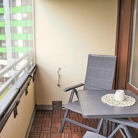 Auszeit By Interhome *