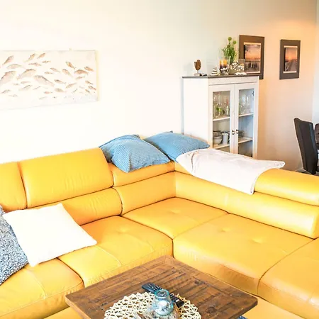 Apartament Auszeit By Interhome