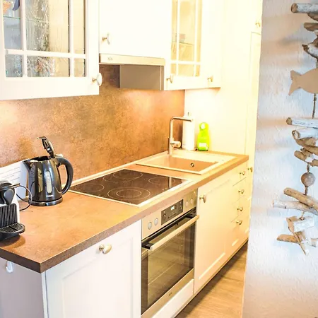 Auszeit By Interhome Apartament