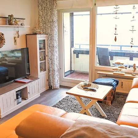 Apartament Auszeit By Interhome