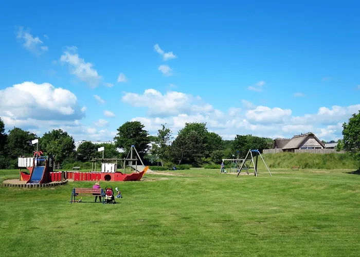 Auszeit By Interhome