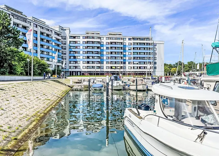 Auszeit By Interhome * Damp