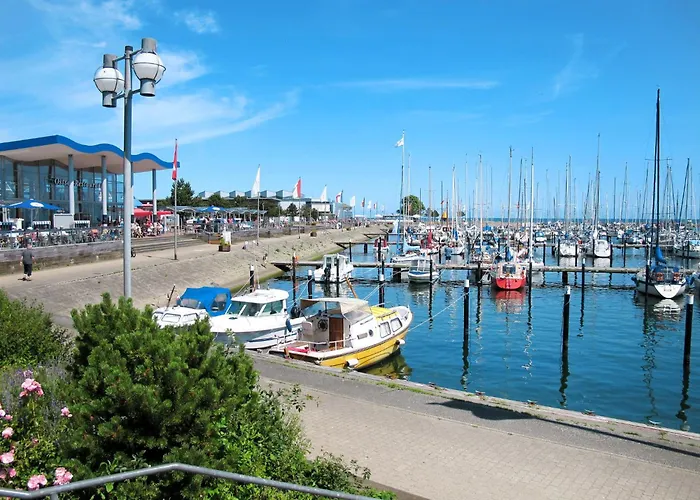 Appartamento Auszeit By Interhome *