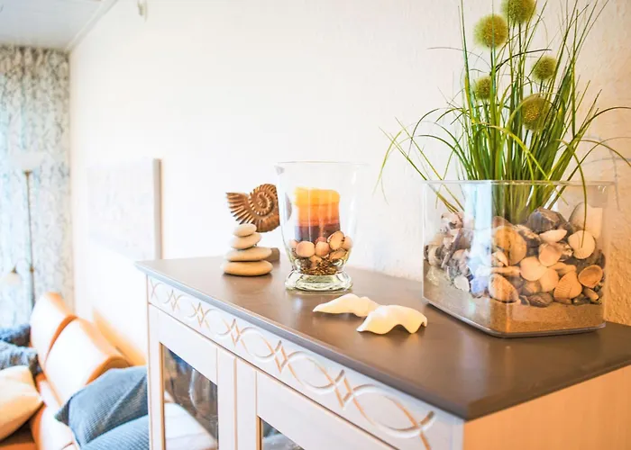 Appartamento Auszeit By Interhome