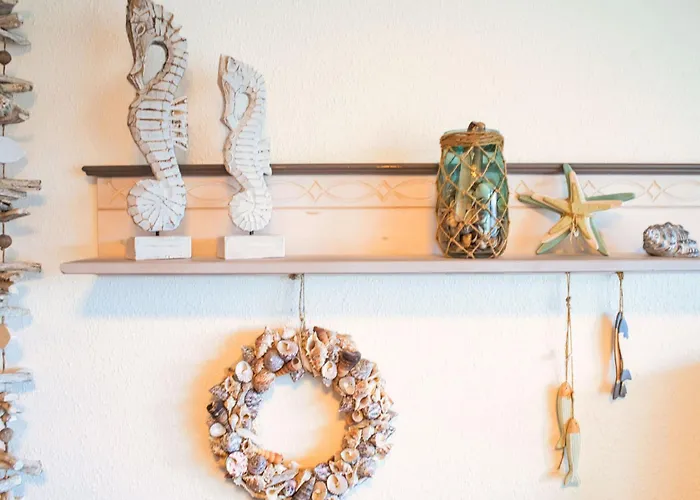 Auszeit By Interhome *