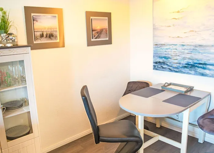 Auszeit By Interhome Appartamento Damp