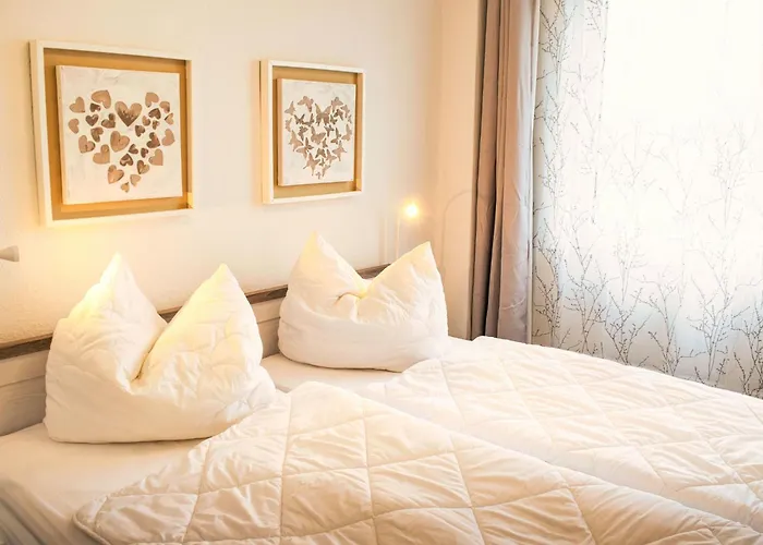 Appartamento Auszeit By Interhome Damp