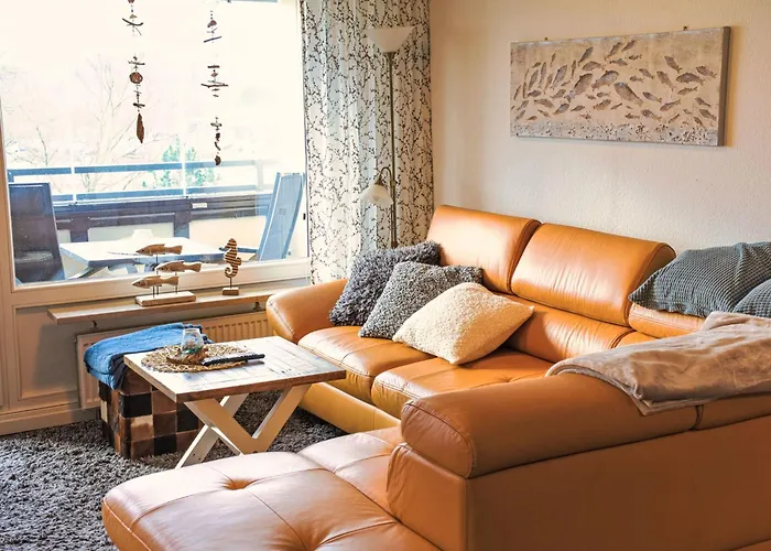 Auszeit By Interhome * Damp