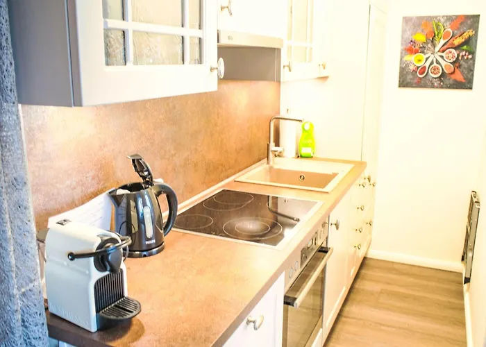 Auszeit By Interhome