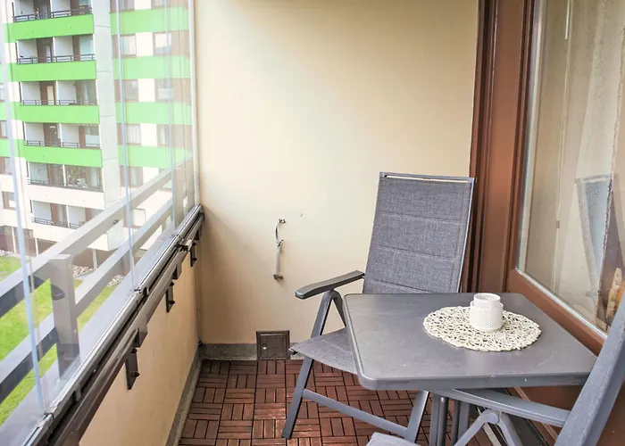 Auszeit By Interhome *