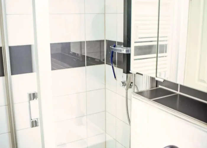 Auszeit By Interhome Appartamento