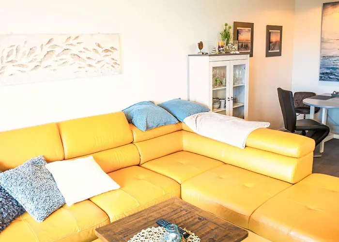 Appartamento Auszeit By Interhome