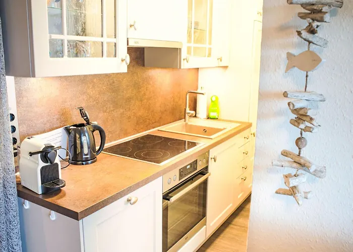 Auszeit By Interhome Appartamento