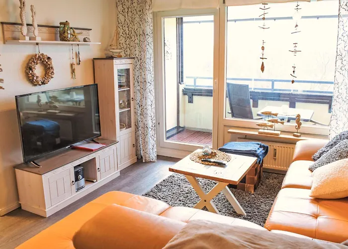 Appartamento Auszeit By Interhome