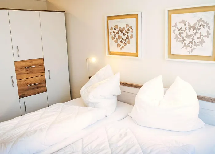 Auszeit By Interhome Appartamento *