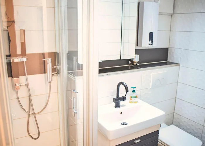 Auszeit By Interhome *