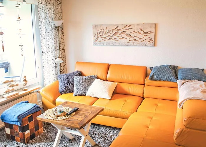 Auszeit By Interhome Appartamento